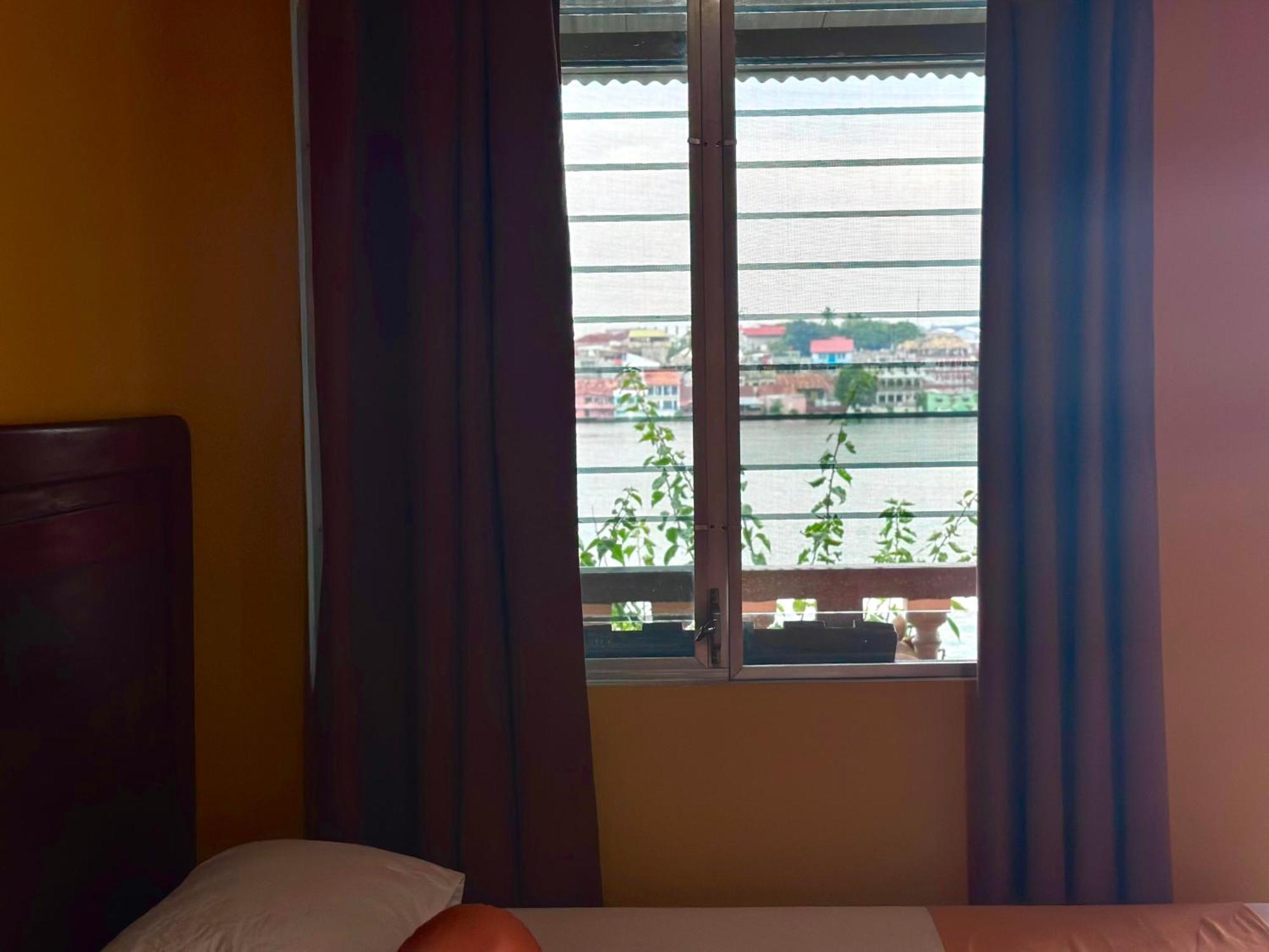 Hotel San Miguel 플로레스 외부 사진