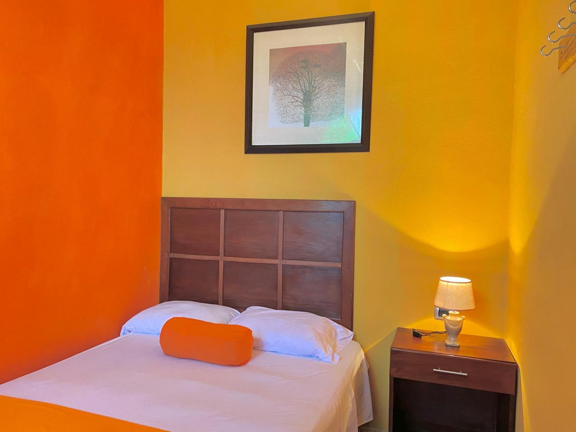 Hotel San Miguel 플로레스 객실 사진