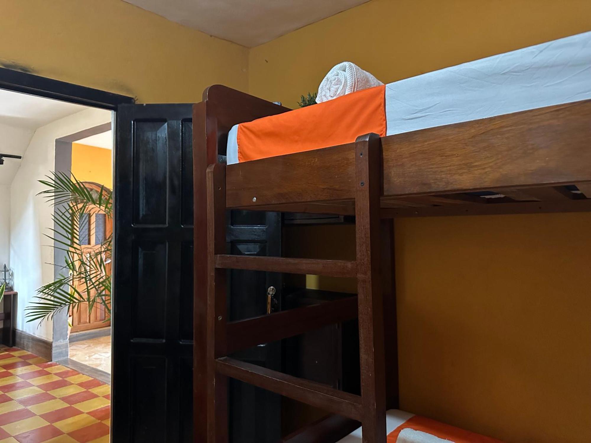 Hotel San Miguel 플로레스 객실 사진
