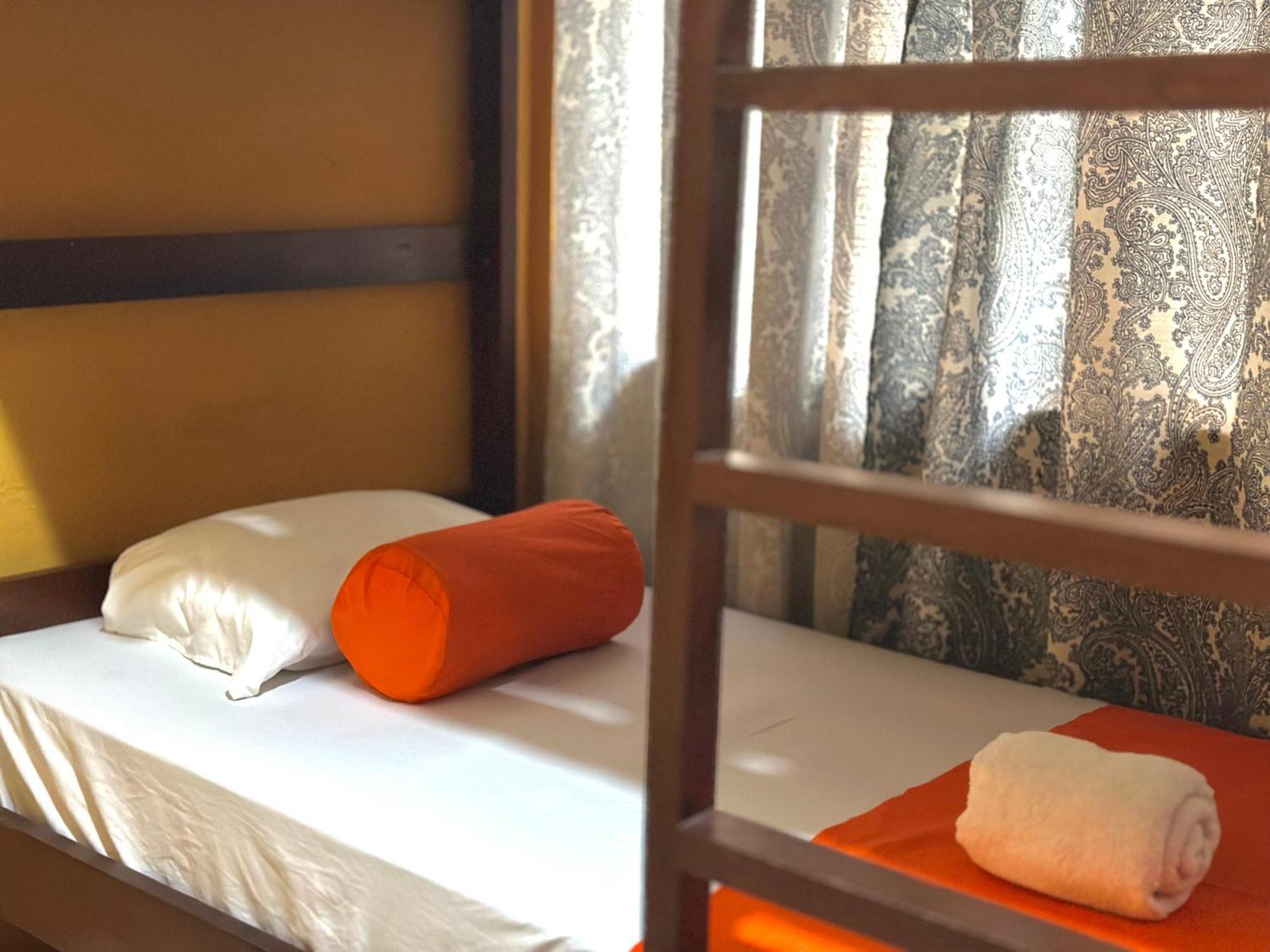 Hotel San Miguel 플로레스 외부 사진