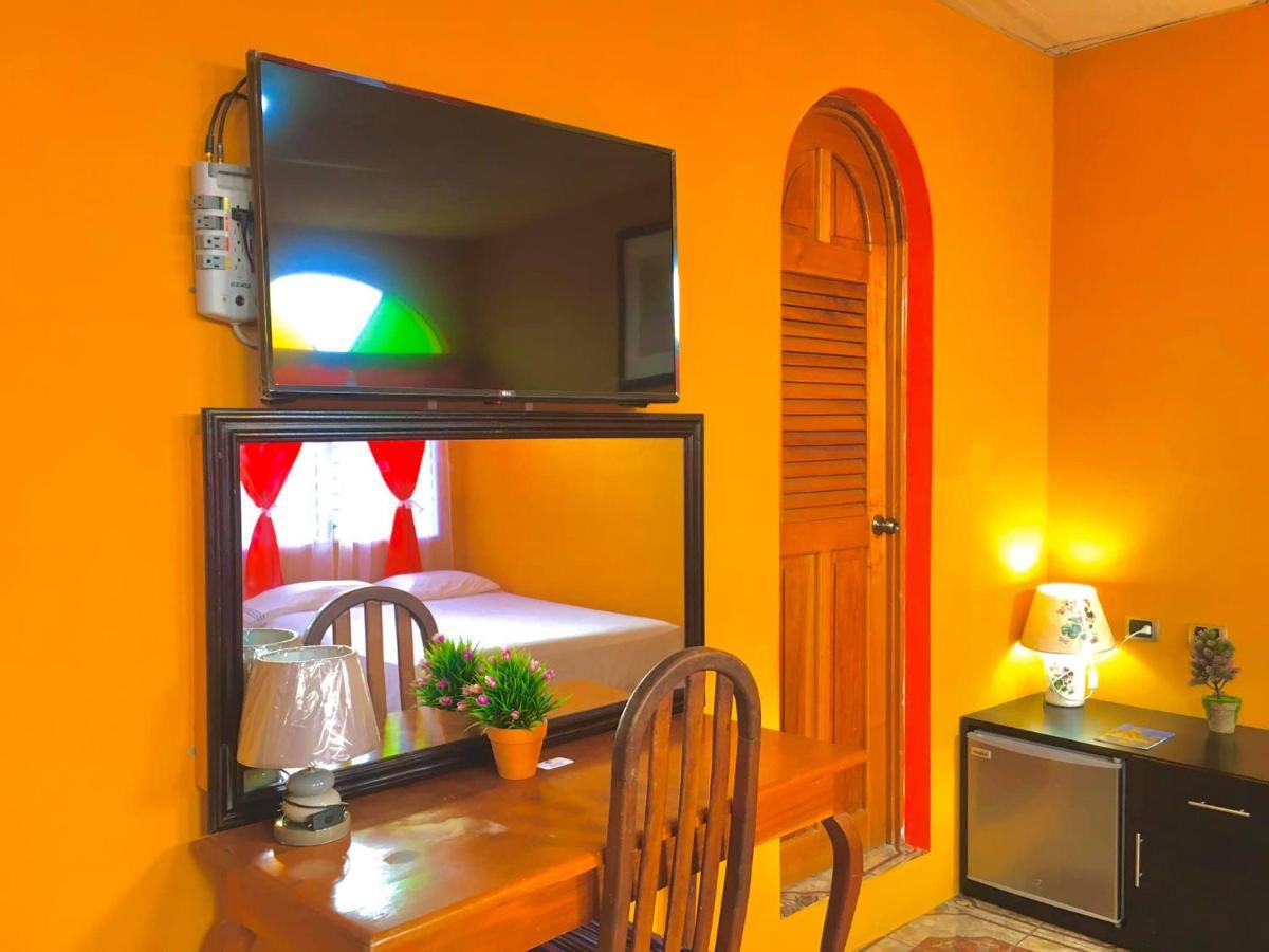 Hotel San Miguel 플로레스 객실 사진